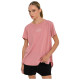 Bodytalk Γυναικεία κοντομάνικη μπλούζα Kaskas T-Shirt